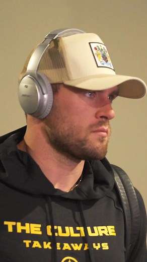 104K views · 3.1K reactions | Night shift 﫡 | Pittsburgh Steelers | Facebook