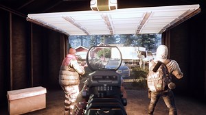 Rent Earthfall: Deluxe Edition on PlayStation 4 | GameFly