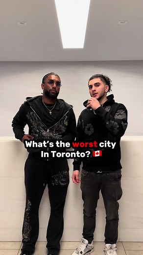 Toronto's Accent: Love It or Hate It?