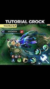 125K views · 360 reactions | Grock Tutorial | BDFriendlyGamer | Facebook