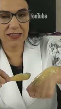 How to correctly apply hair removal wax #hairremoval