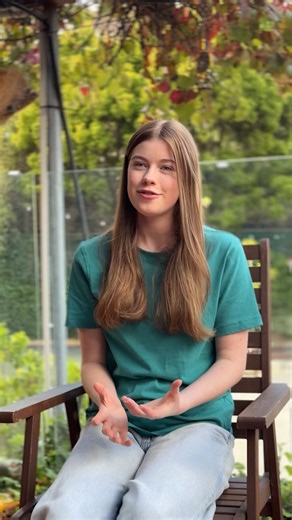 1.8K views · 13 reactions | In our new web series Bloom, Zoe steps...