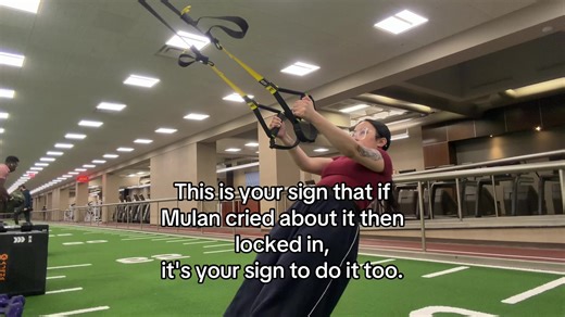 Mulan's Emotional Journey: Lessons for Your Life