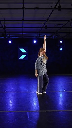 LOVING THIS! #dancedifferent #movement