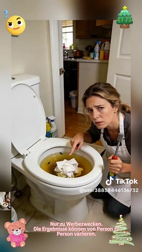 Abfluss verstopft? Tipps zur schnellen Reinigung!