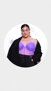 1K views · 16 reactions | Catch us sporting corset tops and slicked-back ponies on repeat this spring. | Victoria's Secret | Facebook