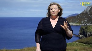 Maria Doherty - Build Me A Daddy For great Country Music 24 hours a day tune in to: https://www.kelticcountry.com | Keltic Country Radio