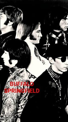 The Mysterious Song About Ozzy & The Buffalo Springfield Connection