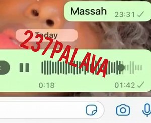 some man don invite some girl abandonam for park because the girl come way ei di menstrate nobi all man di take foorish moral lesson : me too a don invite girl way ei come with menses but she still carry belle wawa | 237palava