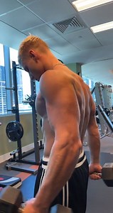 Working | Max Wyatt