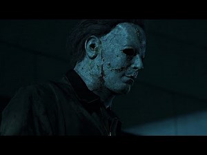 Michael Myers 4K Scene Pack Part 1 (Halloween 2007)