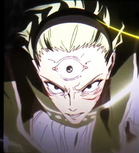 🔥 Jujutsu Kaisen “Modulo” Official Trailer Edit#jjk #jujutsukaisen #gojo #sukuna #toji