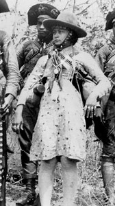 61K views · 2.7K reactions | 10 FOTOS DE MARIA BONITA, MULHER DE LAMPIÃO. | Cangaçologia | Facebook