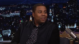 133K views · 1K reactions | Kenan Thompson’s daughters haven’t discovered Good Burger… yet.  | The Tonight Show Starring Jimmy Fallon | Facebook