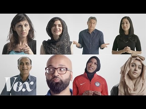 What does it mean to be Muslim? There are 1.7 billion answers.