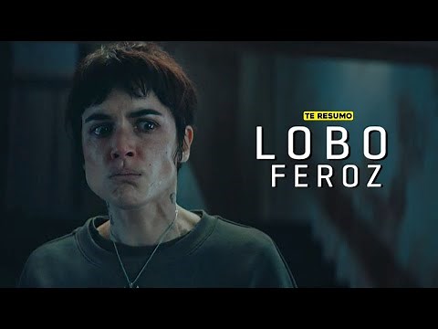 BIG BIG WOLF | 8-Minute Summary | NETFLIX