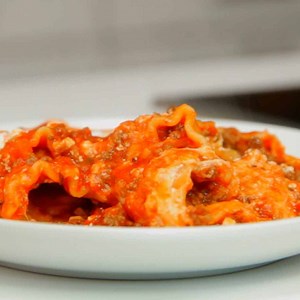 2.3M views · 104 reactions | Extra Easy Lasagna: Now THIS is a family...