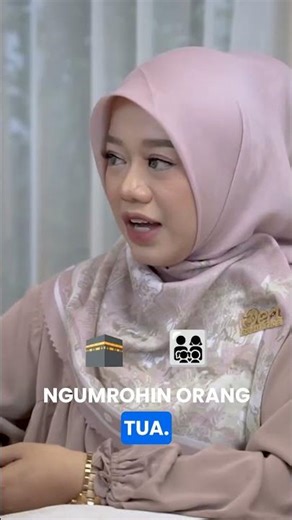 umroh orangtua ditahun 2019