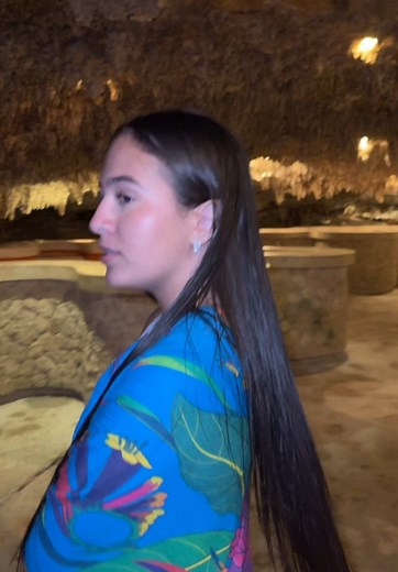 Descubra Xplor Cancún: Aventuras na Caverna
