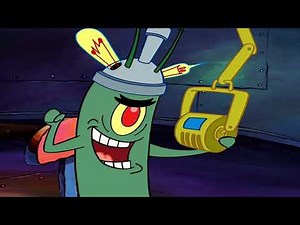 Spongebob Squarepants-Dying for Pie/Imitation Krabs (PART 4)