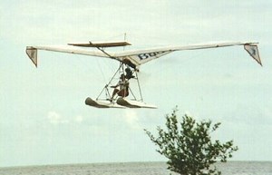 American Aerolights Eagle - Alchetron, the free social encyclopedia