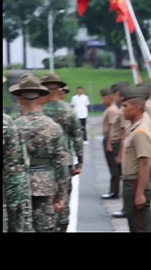 21K views · 1.4K reactions | Graduation of Marine Basic Course | John Vlog | Facebook