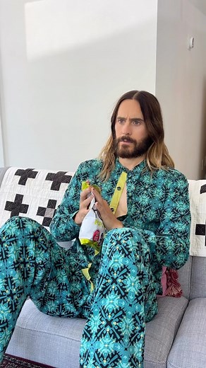 A new song is trying to escape again…. Seasons - 8.14 | THIRTY SECONDS TO MARS