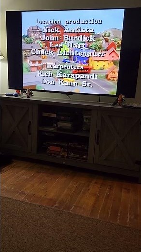 Mister Rodgers neighborhood ending credits