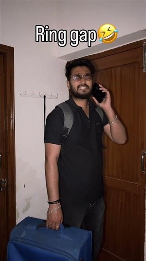 Ring Gap Problem . Universal Issue 🤣