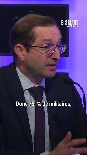 SMART JOB - L’Armée française recrute, et pas qu’un peu…
