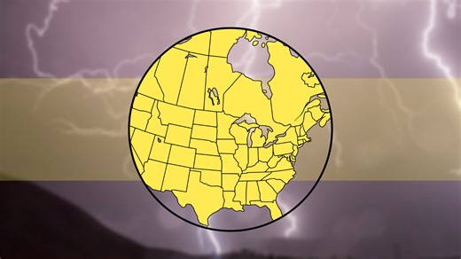 U.S. notches 1,000 tornadoes in 2025, how does Canada compare? - The Weather Network