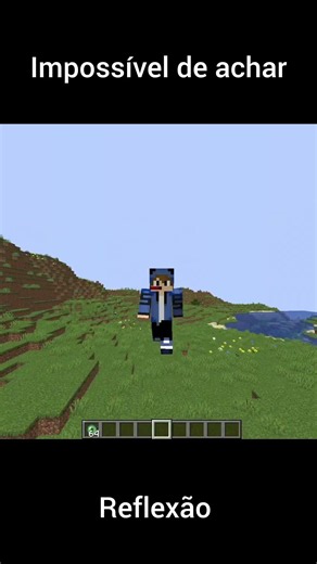 achar o portal do END é bem fácil até, difícil é... #minecraft #memes