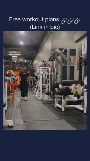 Fitness Inspiration & Health on Instagram: "(👉🔗) 🆓️ FREE Workout Plans 💪💪✅️✅️ ⏳ Link in bio — FREE spots are almost gone! 🔥 Your December transformation starts TODAY. 🔥 The year isn’t over — and you’re not slowing down now. This is your moment to close 2025 with discipline, power, and a whole new level of momentum. 💪 The FREE Muscle Mastery Program is your December blueprint to level up before the new year even begins. Here’s what you’re getting this month: ✅ Custom workouts built to scu