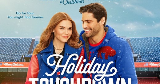 Hallmark Countdown to Christmas 2025: Full Movie & TV Schedule