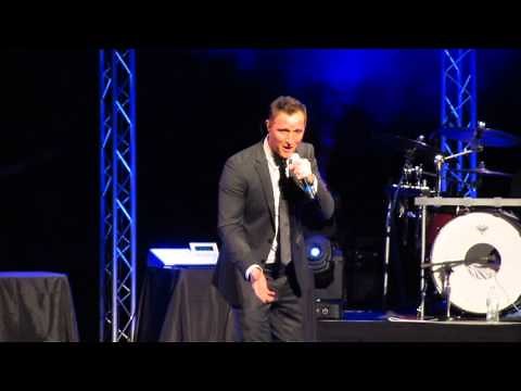 Doug Anderson (The Seeker) 02-14-14