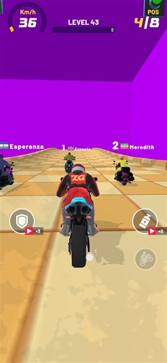 Bike Game | Race Game | Best Bike Race Game #Gaming #Bikegame