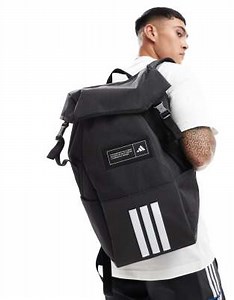 adidas Training backpack in black | ASOS