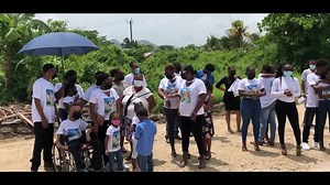 16K views · 264 reactions | THE FUNERAL OF DENNYSON LONGSWORTH "In review and documented" SUNRISE: 26/01/84 SUNSET: 03/07/21 WE HERE AT PAULINO'S FUNERAL HOME EXPRESSES OUR CONDOLENCES TO THE FAMILY OF MR. LONGSWORTH. IF YOU ARE AN "IMMEDIATE" RELATIVE AND WOULD LIKE A COPY OF THE VIDEO BELOW, KINDLY CONTACT 6134601 FOR FURTHER MEASURES. MAY HIS SOUL REST IN PEACE. | Paulino's Funeral Home | Facebook