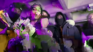 DThang - Gz Bop " official video ' beatbox Remix “ Chords - Chordify