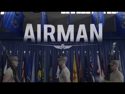 Price of Perfection - U.S. Air Force Honor Guard Drill Team