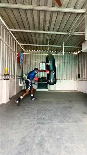 #coachmathi #motivation #fit_tamila #boxing