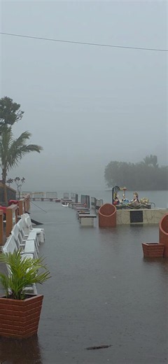 Best View in Mauritius: Grand Bassin (Ganga Talao)
