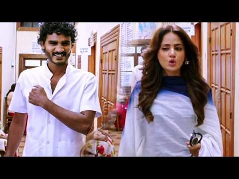 ಅವನು ಏಕೆ ಸಂತೋಷವಾಗಿದ್ದನು - Chikkanna Comedy Scene