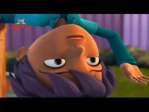 Monster buster club episodul 12 dublat în română