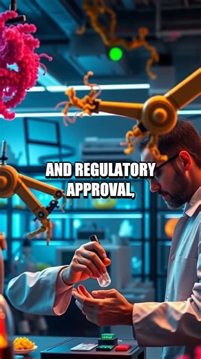 Growing the Future: Programmable Living Materials Redefining Industry