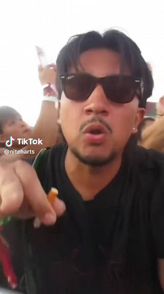 BASS IN THEIR MF FACE @YellowMFClaw | bass