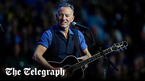 Bruce Springsteen’s 83-song ‘Lost Albums’ is the greatest musical treasure trove of all time