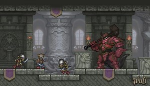 Wuli rocks , open for collaboration