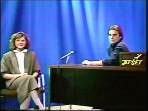 What’s it take to become the biggest name in community access TV in 1980s Cleveland? Hear the story of one teenager’s epic rise and fall to TV news stardom. Episode 188 of #TheMortifiedPodcast getmortified.com/podcast | Mortified