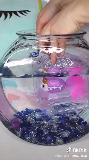 Adi and Jimmy on TikTok